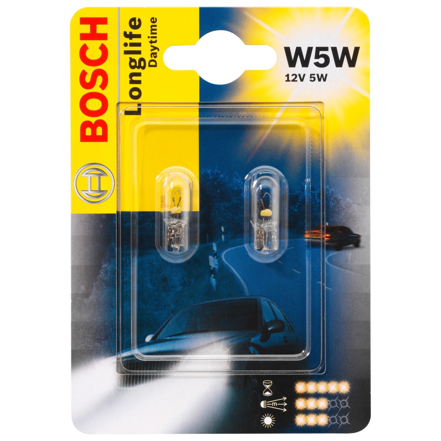 Thumbnail - Bosch GLL Longlife W5 W