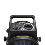 Tronitechnik Kh-502 Keramikheizer Heizlüfter Heizung 2000 Watt Tragegriff Ptc Keramik Stufenlose Thermosteuerung_9
