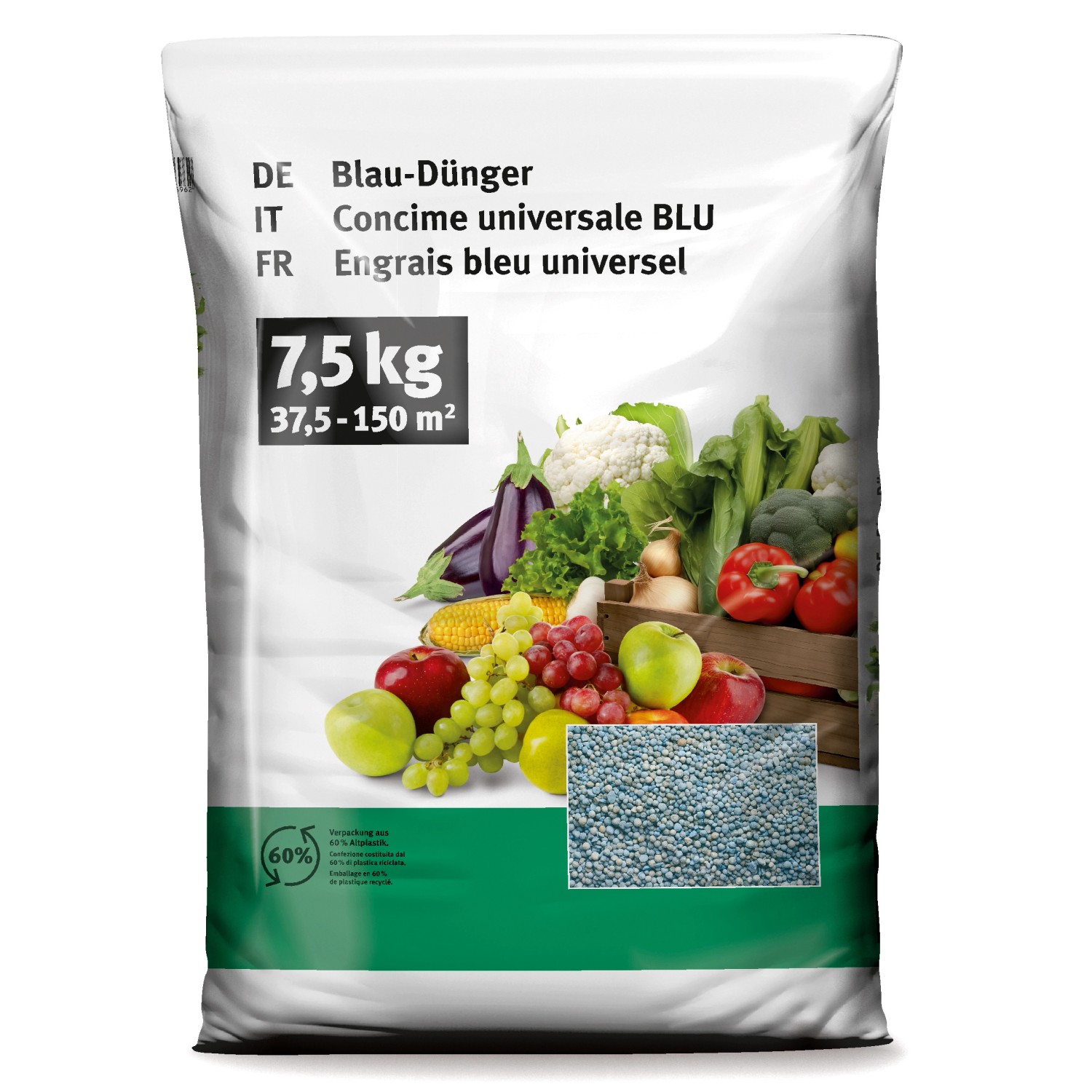 Bwo Blaudünger 7,5 kg günstig online kaufen