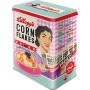 Nostalgic-Art Vorratsdose mit Kellogg's Cornflakes Motiv, 20x14x10 cm. Dekorativ und praktisch für die Küche.