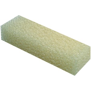 Eheim Filterpatrone für MiniFlat/MiniUp Aquarium Filter, Schaumstoff