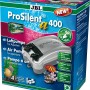 JBL ProSilent a400 Aquarium-Belüfter für Süß- und Meerwasseraquarien (200-600 l).