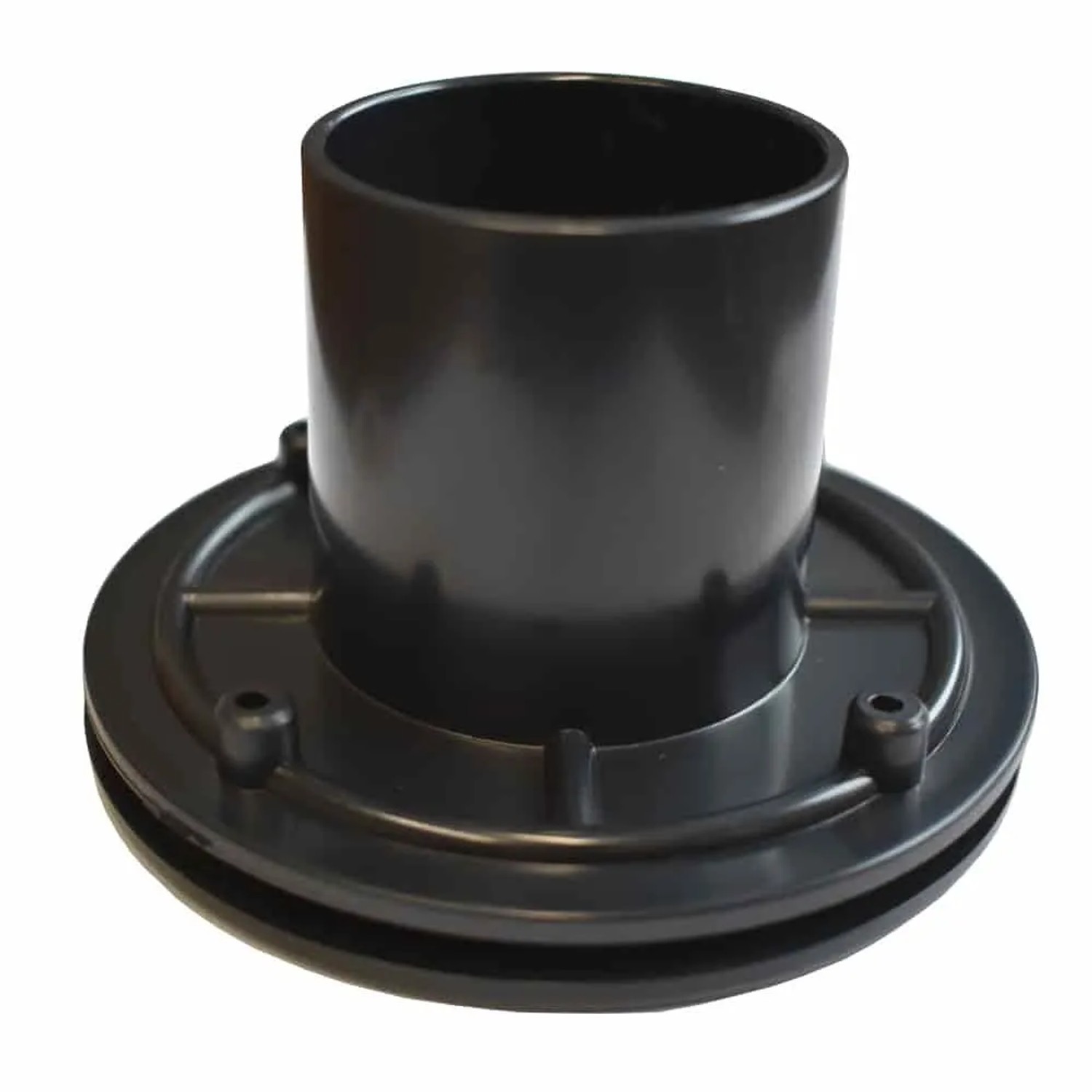 Boni-Shop Folienflansch 50 Mm  Teich TankdurchfüHrung Flansch DurchfüHrung günstig online kaufen