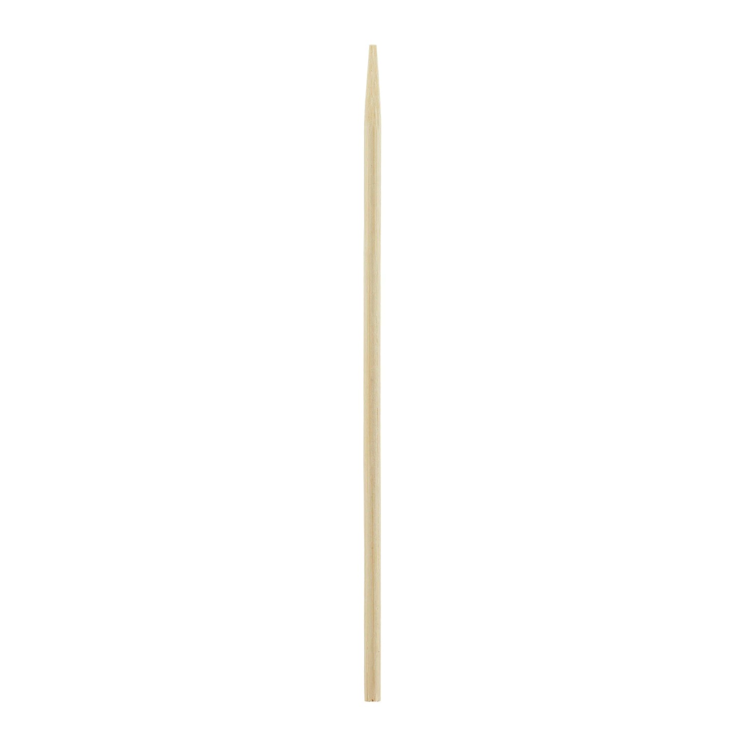 Relaxdays Cake Pop Stiel Bambus Natur 400er Set 15 cm ø 4 mm 400 g