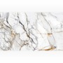 Myspotti Küchenrückwandfolie Sandy, selbstklebend, 280x60 cm, Marmor-Optik.