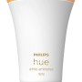 Philips Hue E27 LED Lampe, White Ambiance, 1600 lm, warmweißes Licht.