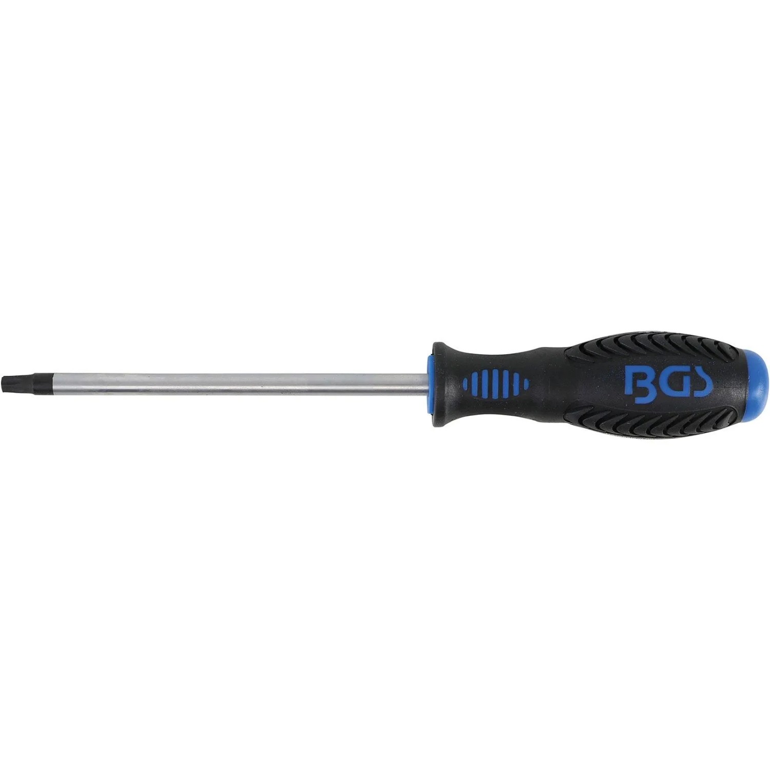 BGS Schraubendreher T Profil  Für Torx  T40 Klingenlänge 150 Mm 4923