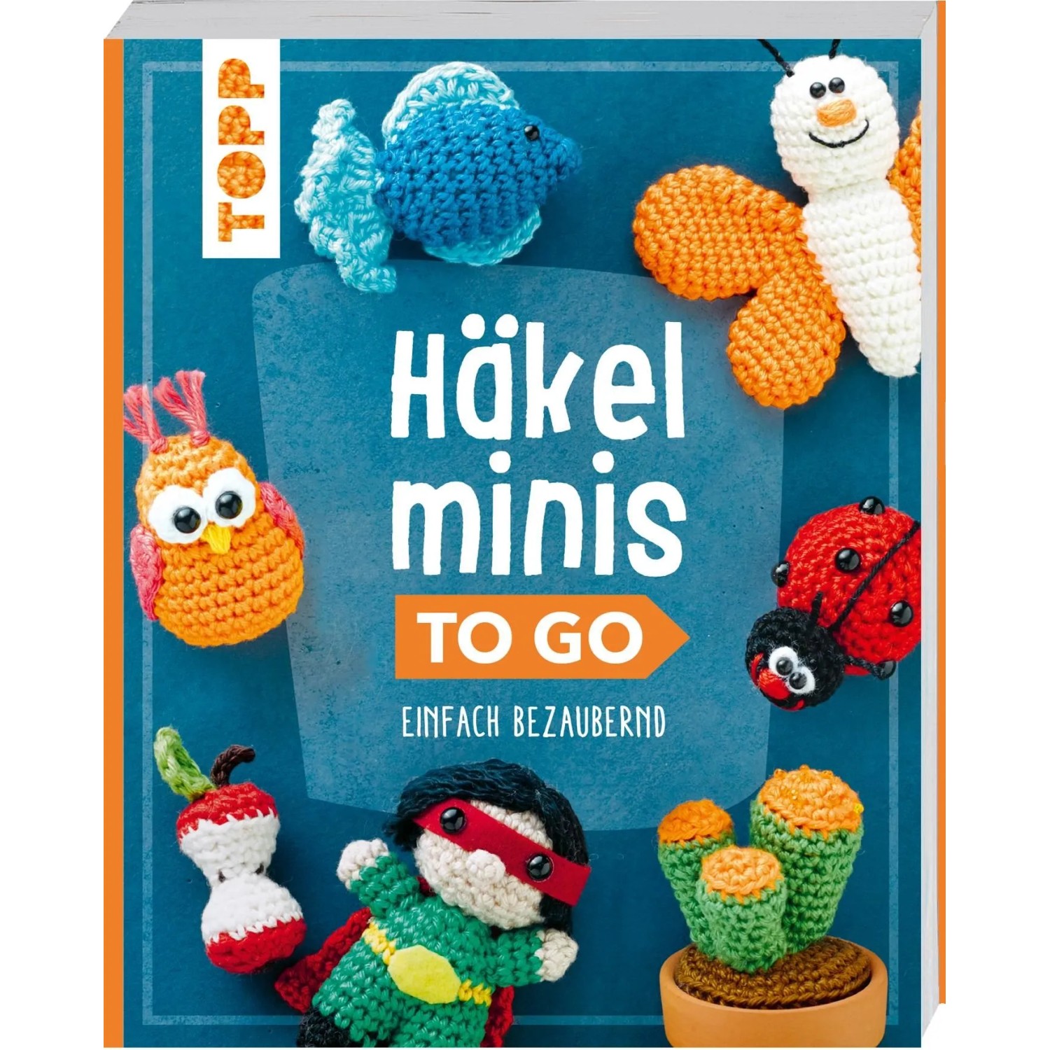Image of Häkelminis to go