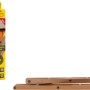 Schellenberg Fensterfalzlüfter Plus Starterset, braun, 2er-Pack für Fenster-Zubehör.