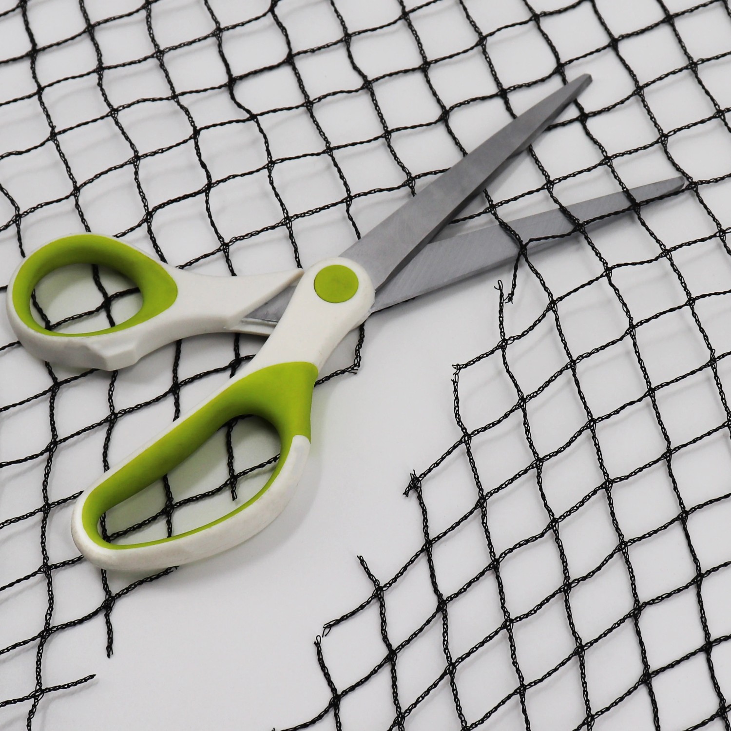 Teichnetz 20x20mm Maschen - Vogelschutznetz 10x10m Für Pool & Garten