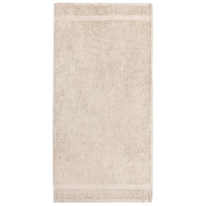 Dyckhoff Duschtuch Planet Sand 70 x 140 cm