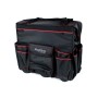 Mephisto Werkzeugtrolley Nova aus strapazierfähigem, wasserdichtem Outdoor-Stoff mit vielen Taschen.