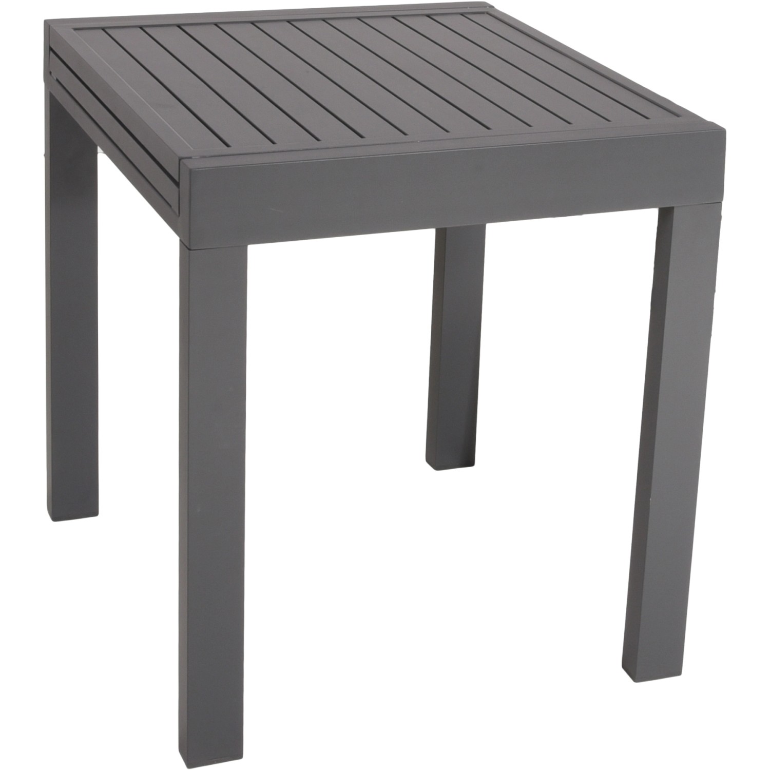 Garden Pleasure GartenmöbelSet Elena 3teilig Anthrazit kaufen bei OBI