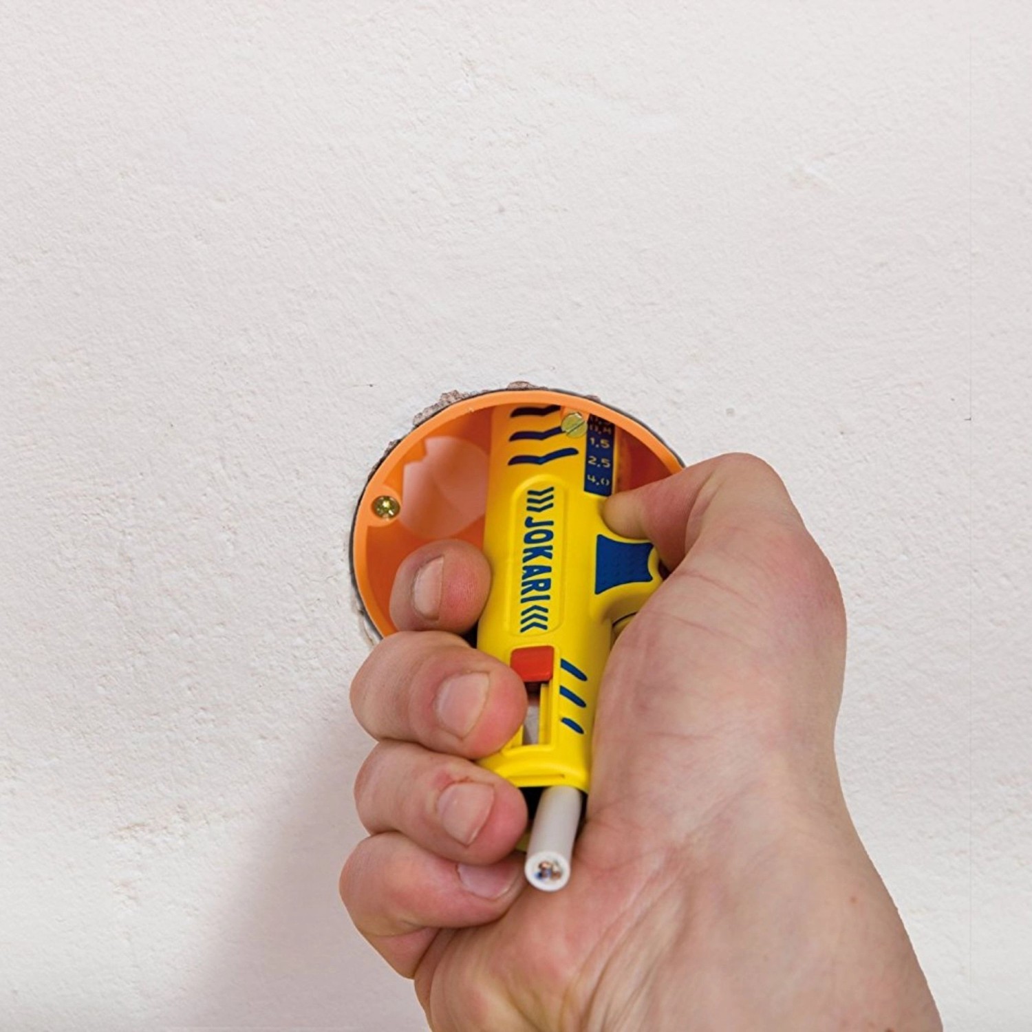 Jokari Entmanteler Secura No. 15 8 - 13mm_2