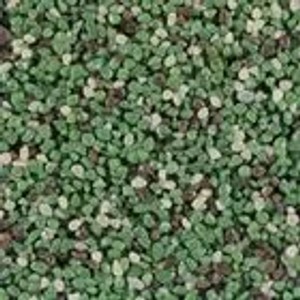 Terralith Buntsteinputz Mosaikputz, 2mm, beige, grün, braun. Wandputz für Innen & Außen.