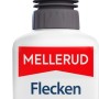 Mellerud Fleckenentferner 0,5 l Flasche mit Sprühkopf für textile Oberflächen.