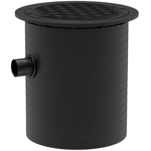 GreenLife Vorfilter Versickerung Easy Pro Zur Entwässerung