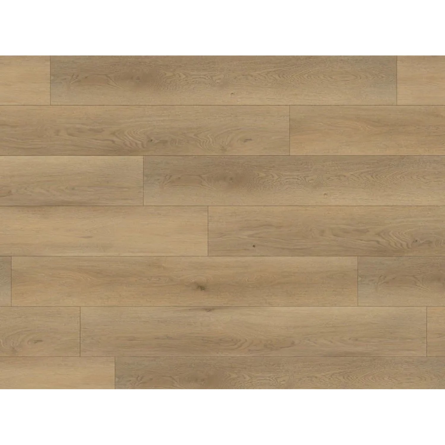 HPFloor Vinylboden Trendy Stick Eiche Carrara Landhausdiele