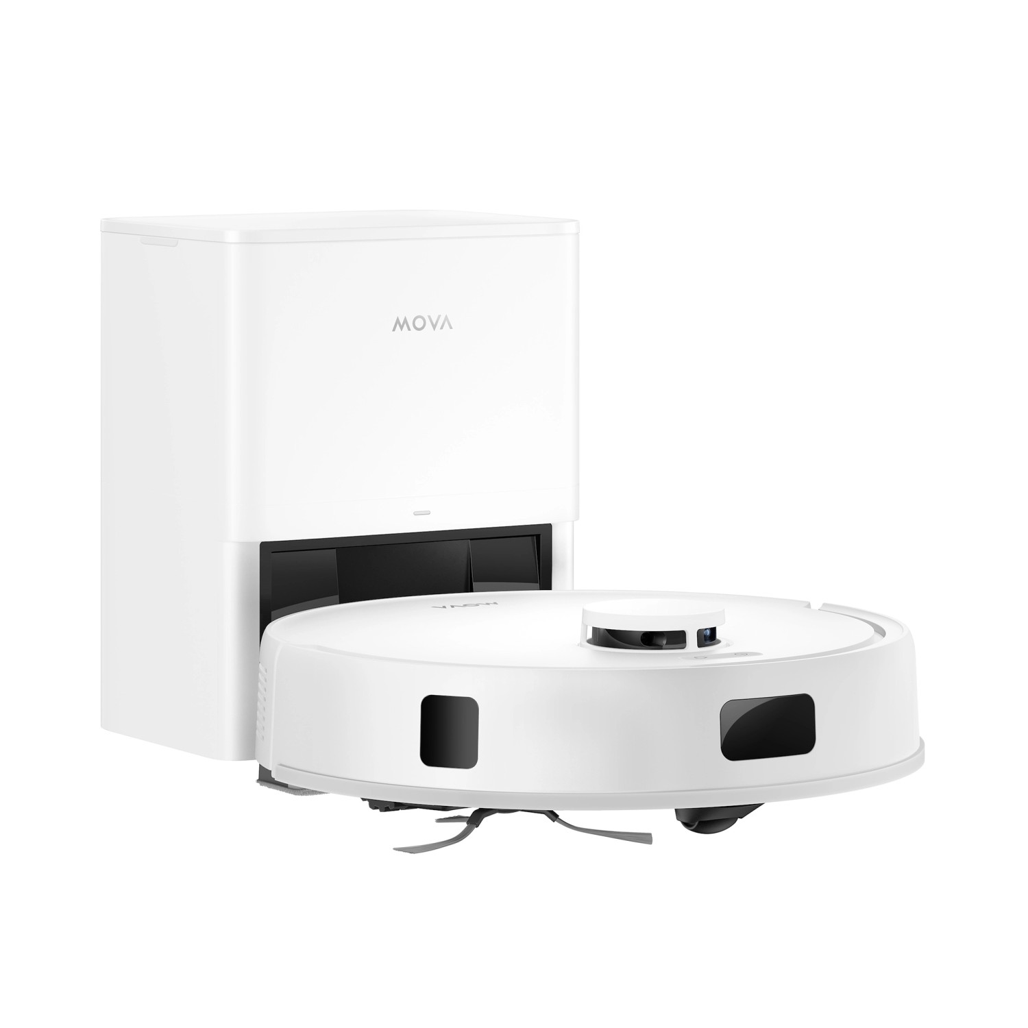 Mova Saug- & Wischroboter E20 Plus_4