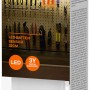 Verpackung der Ledvance LED-Unterbauleuchte Batten Sensor, 32 cm, Weiß.