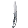 Gerber Paraframe I Klappmesser, 7,6 cm Klinge, Ganzstahlkonstruktion, Frame-Lock Verriegelung.