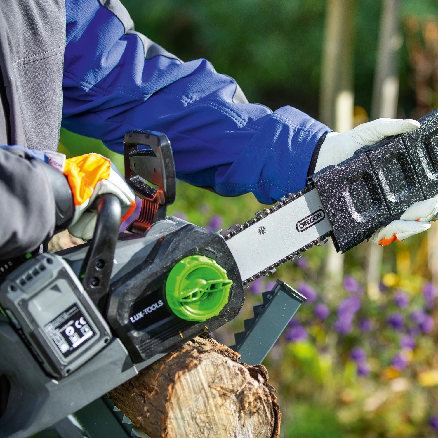 Produktbild von AGT Professional Elektrowerkzeugzubehör: Standard-Tauchsägeblatt Für Multitools, 68 Mm, CRV