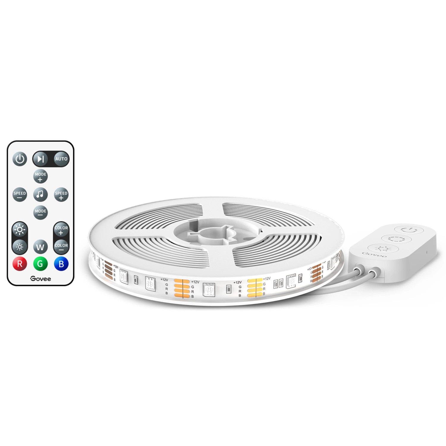 Govee TV-LED-Hintergrundbeleuchtung H6179 günstig online kaufen