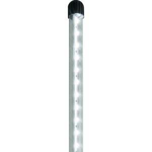 Juwel NovoLux LED 80, weiße Aquarienleuchte für energiesparende Akzentbeleuchtung im Aquarium.