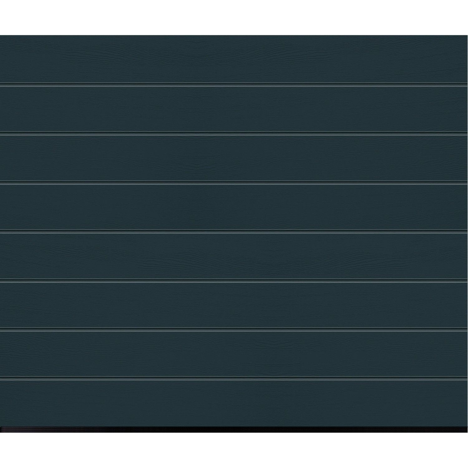 Isomatic-AGS Garagentor inkl. Antrieb 2.500 cm x 2.125 cm Anthrazitgrau günstig online kaufen