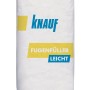 Sack Knauf Fugenfüller Leicht, 5 kg, für Gipskartonplatten im Innenbereich.