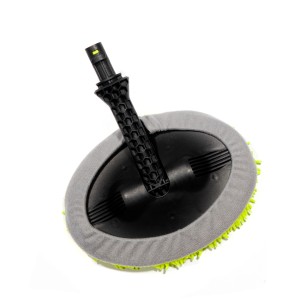 AVA Mikrofasermopp für Hochdruckreiniger P30-P90, ideal zur schonenden Reinigung von Oberflächen.