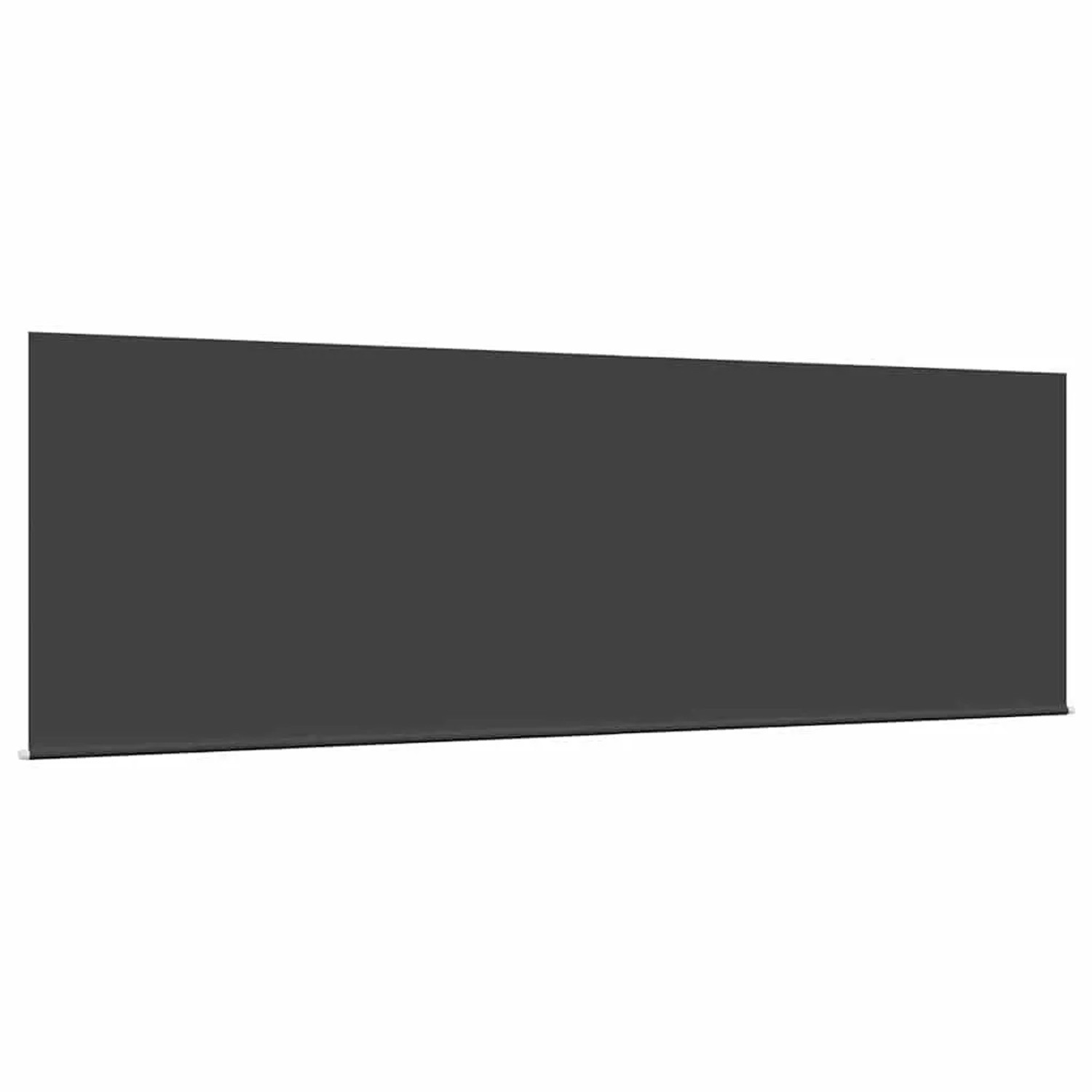 vidaXL Einziehbare Markise Anthrazit 350 x 200 cm 3329658_4