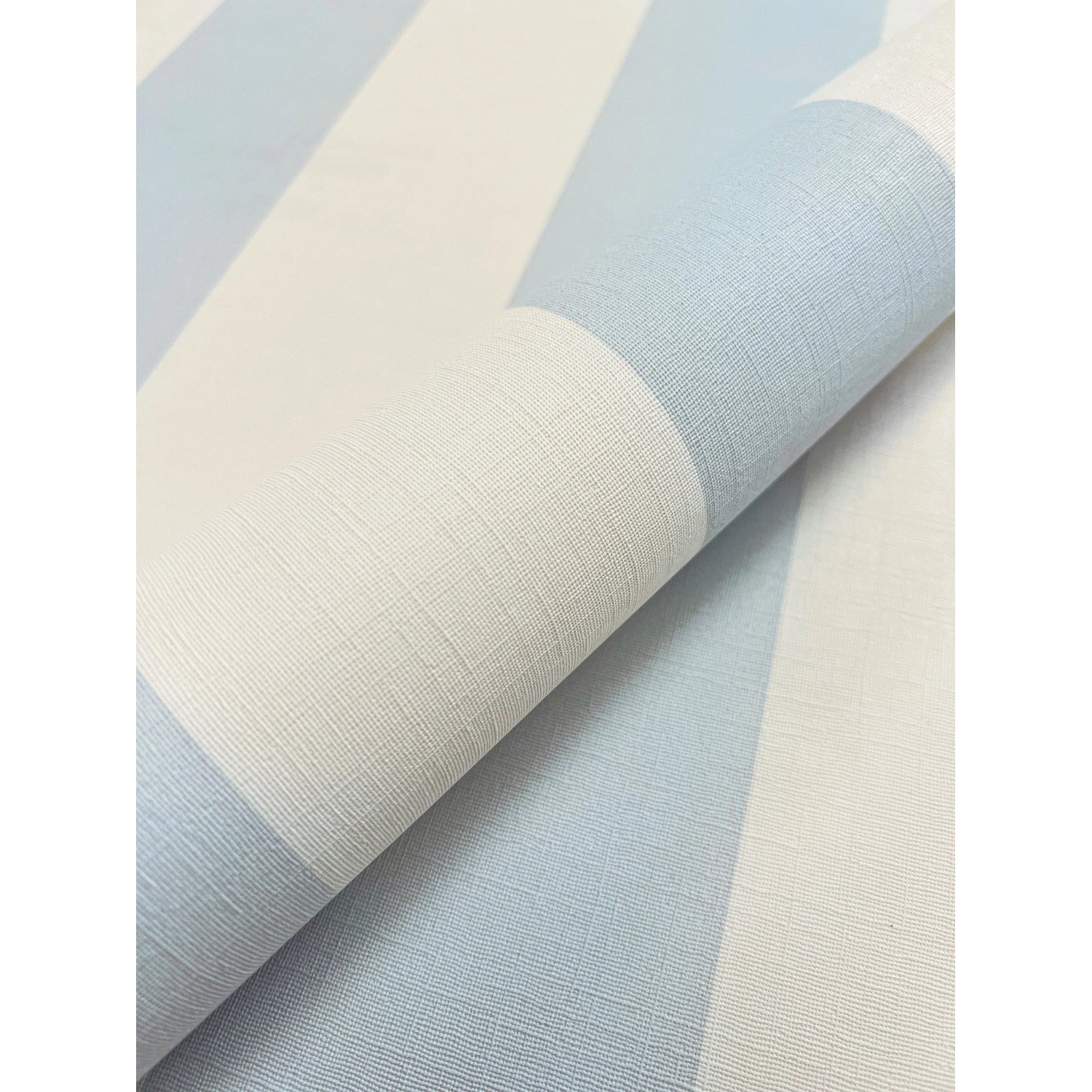 Newroom Vliestapete Bellburry Blue Streifen Modern FSC® günstig online kaufen