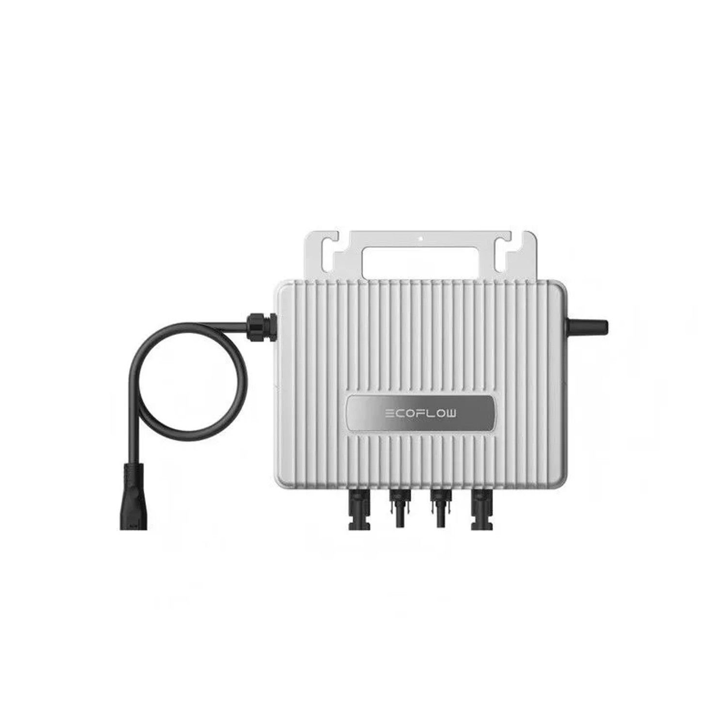 EcoFlow STREAM Mikro Wechselrichter 800W 0% VAT Mit MPPT WLAN Und IP67 Für Balkonkraftwerk