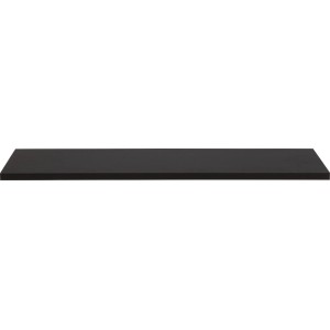Mömax Wandboard in Schwarz
