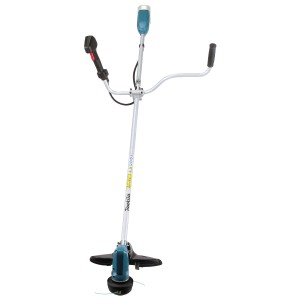 Makita Akku-Rasentrimmer