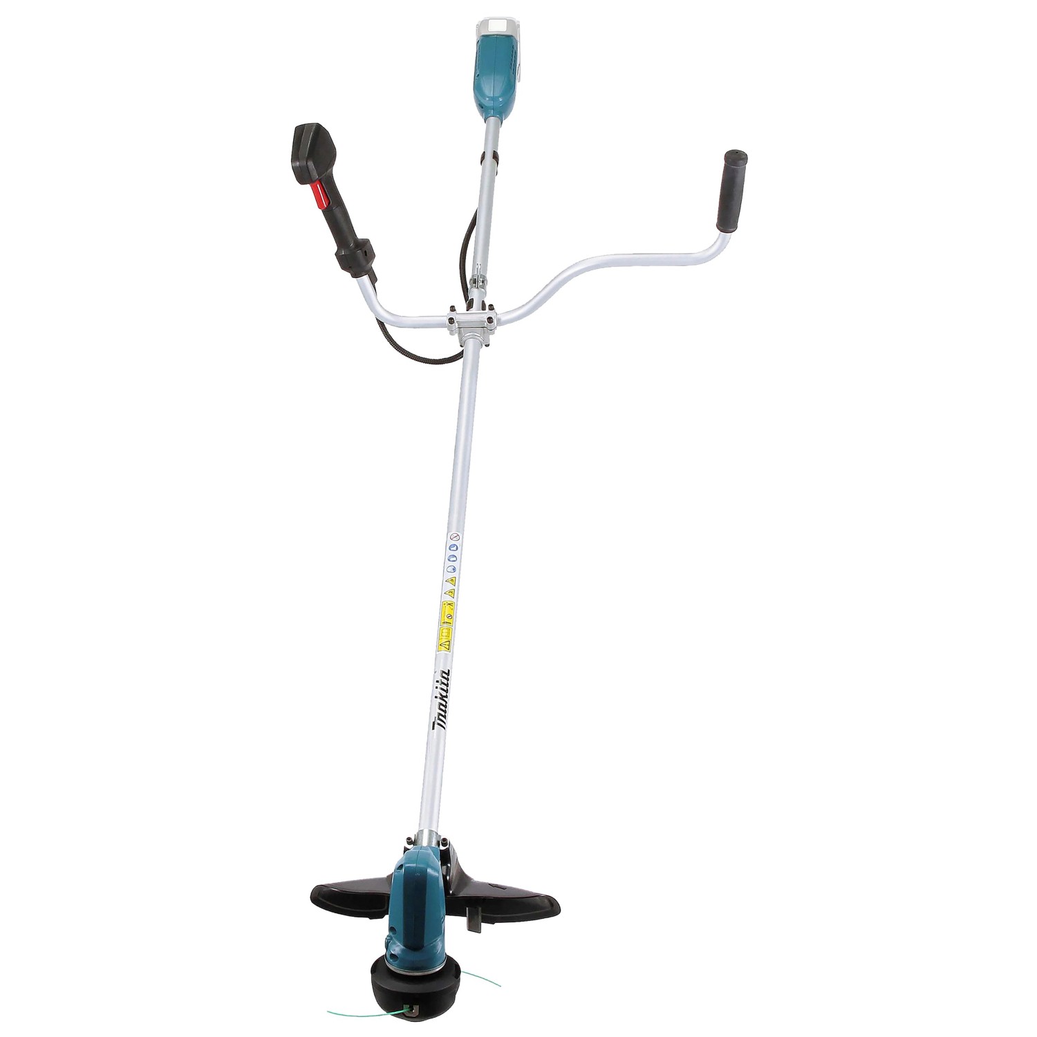 Makita Akku-Rasentrimmer_2