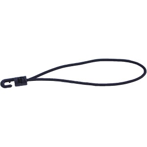 Beetex Gummi-Expander SpannQuick, 4er-Set, zur flexiblen Befestigung von Sonnenschutz.