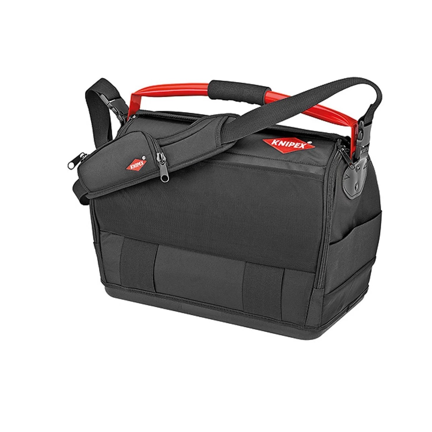 Knipex Werkzeugtasche Zolllightpack Zoll Leer 002108LE