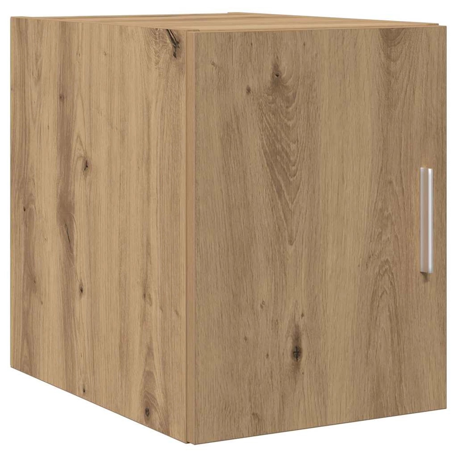 vidaXL Wandschrank Artisan-Eiche 30 x 42,5 x 40 cm Holzwerkstoff 869148 günstig online kaufen
