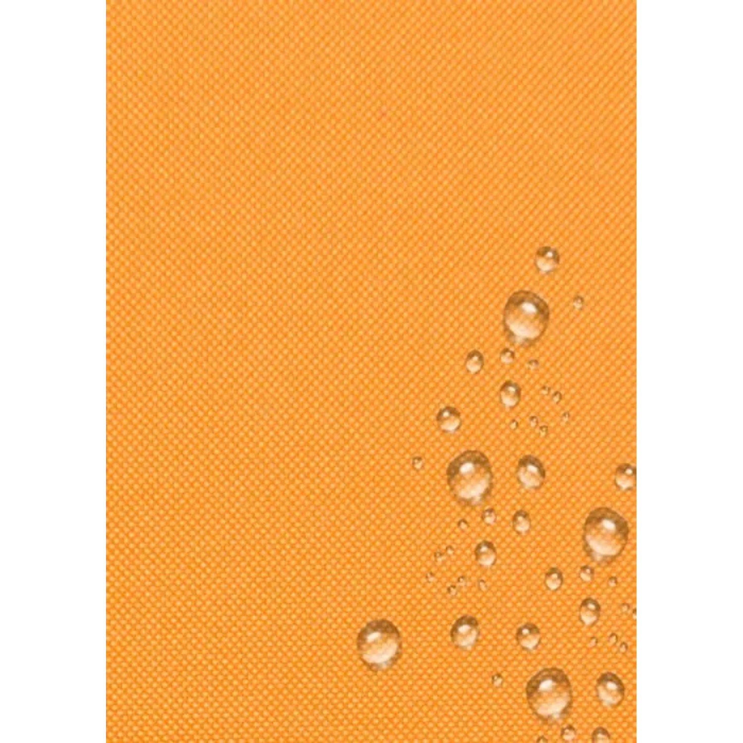 Setgarden  Mix Bench Kissen Outdoor Kissen Bankauflage 120x60+2x50x56cm Kissen Für 2-Sitzer Bänke 1tlg Orange_10