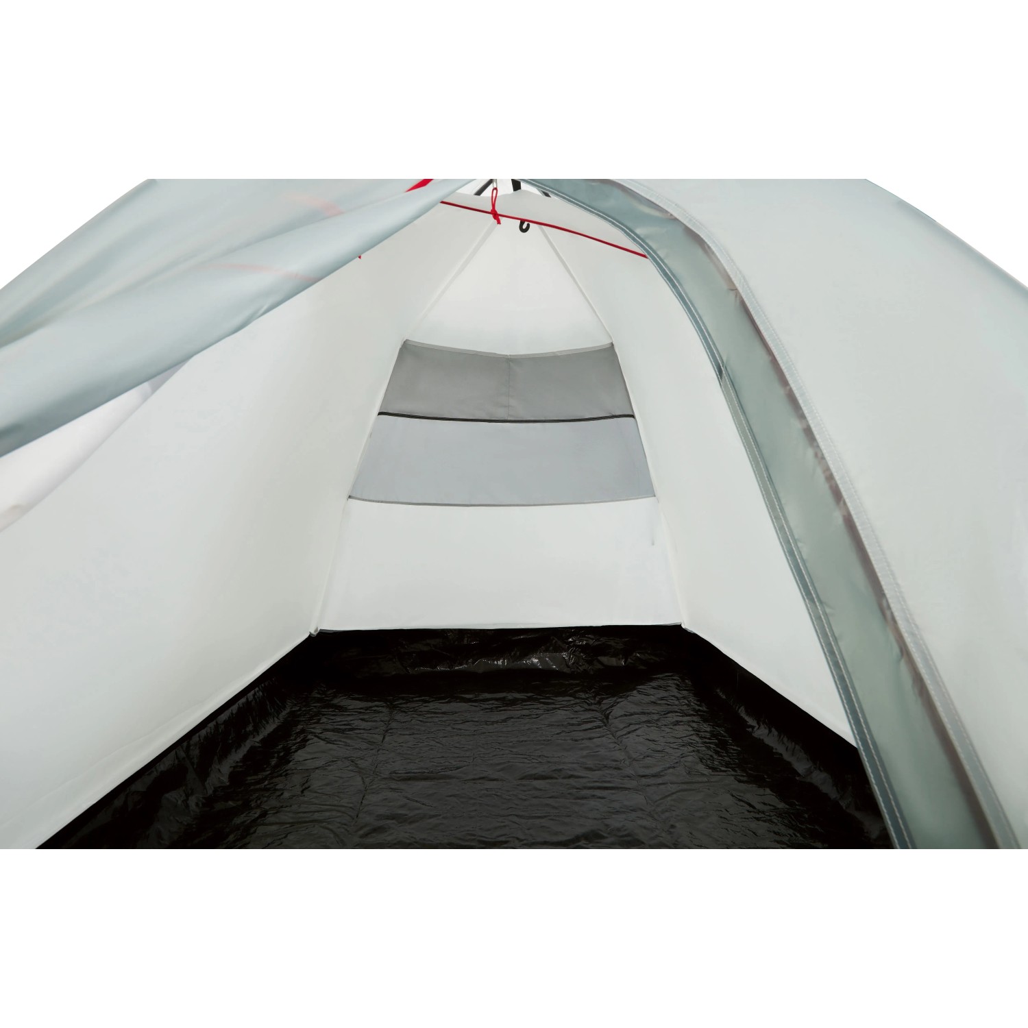 Zelt für 2 Personen CAMPSITE 260 cm x 130 cm x 110 cm_5