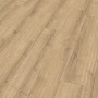 Egger NatureSense Aqua Laminat, 10 mm, wasserfest, braune Landhausdielen mit Holzstruktur.