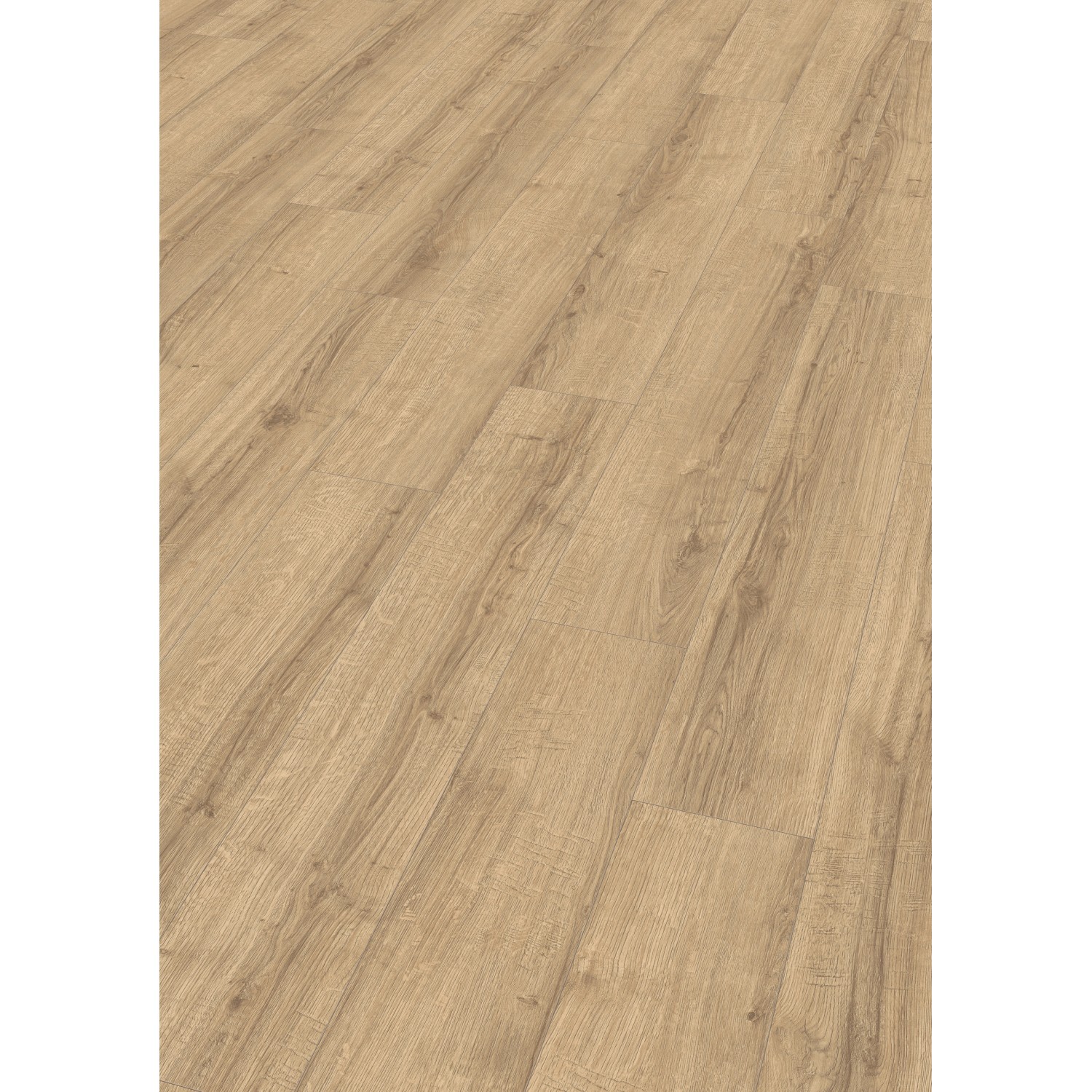 Egger NatureSense Aqua Laminat 10 mm Wasserfest Braun