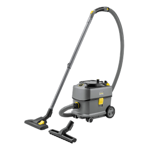 Kärcher Staubsauger T 10/1 ADV mit Beutel & Kabel 585 W