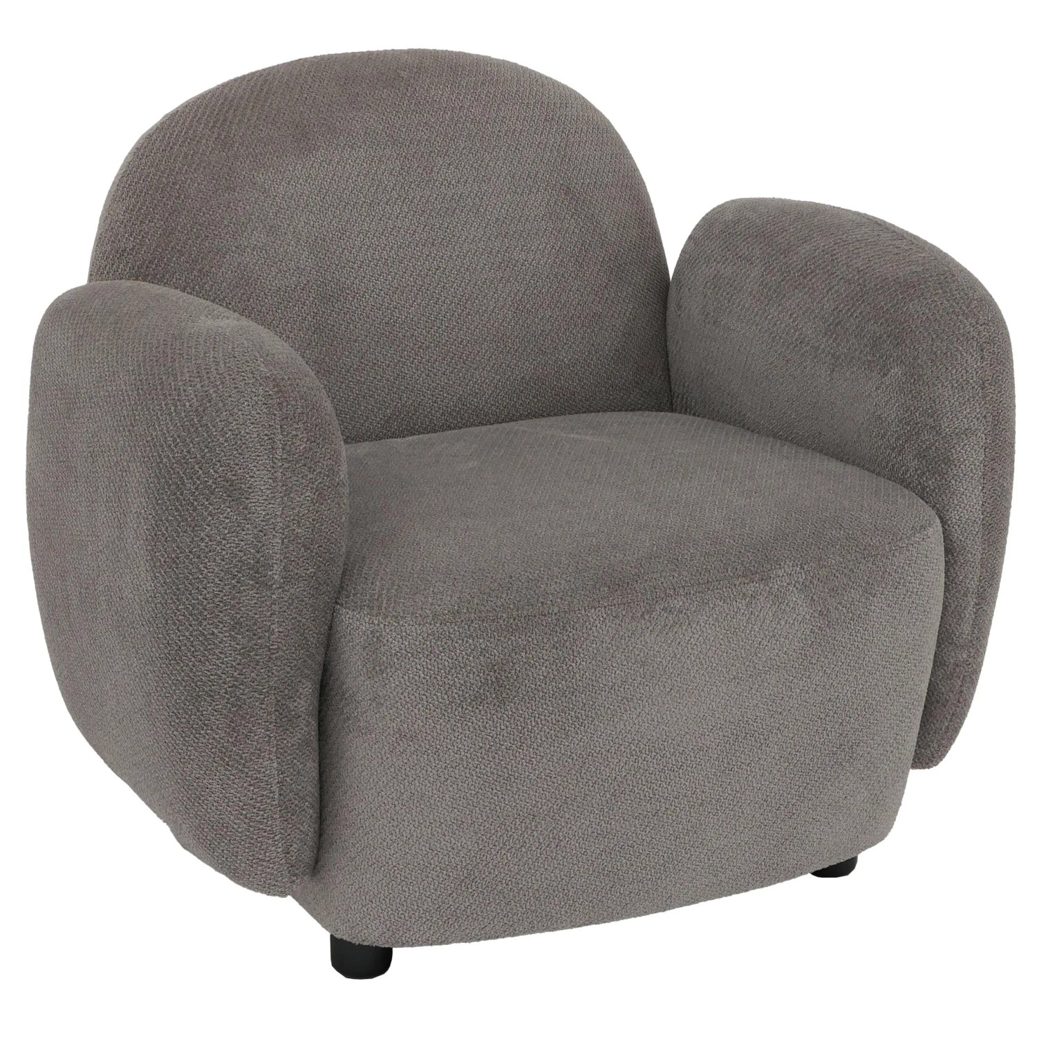 MCW Sessel P33 Hellgrau günstig online kaufen