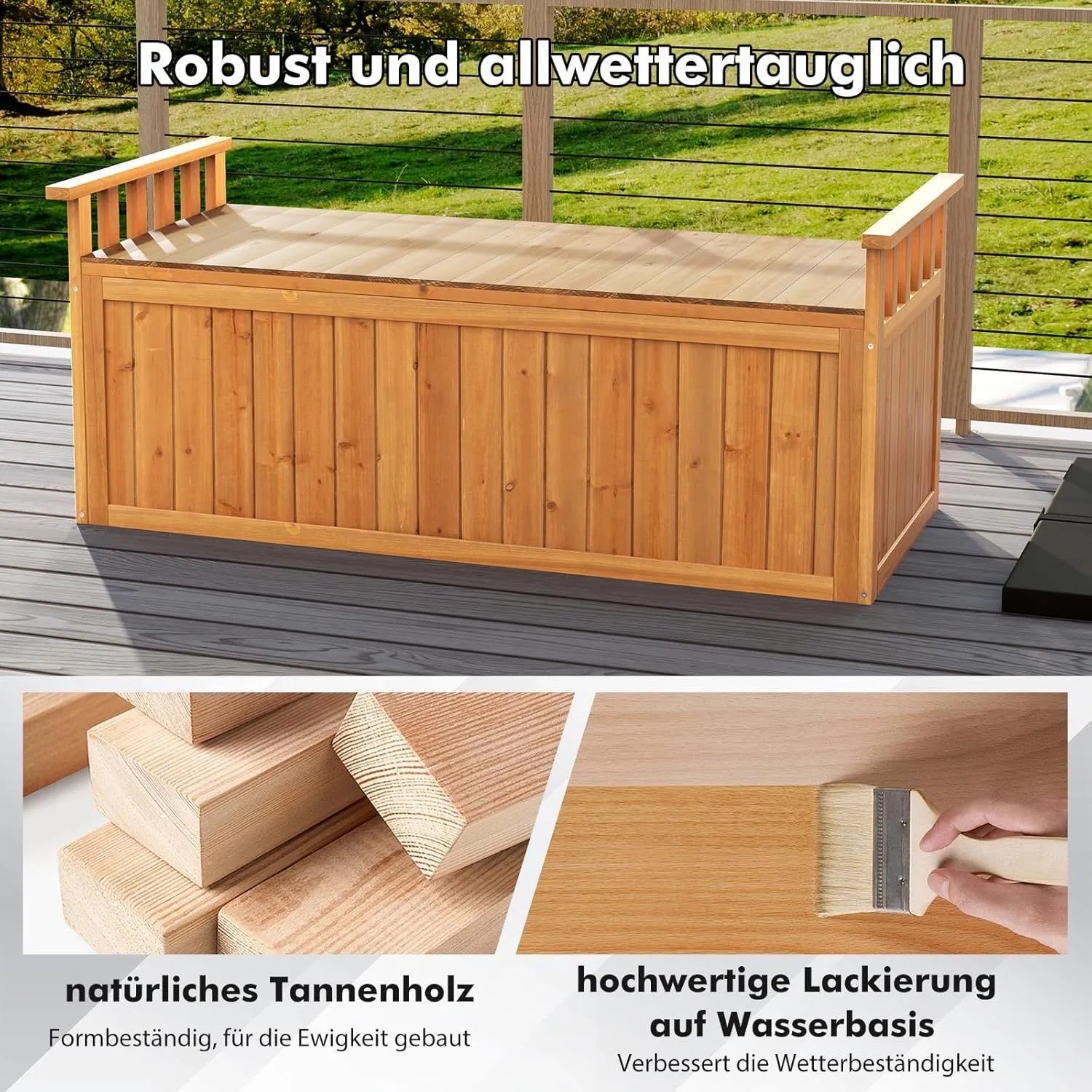schubladeneinsatz mit 12 Fächern günstig kaufen CreaTable Schiefer Black Geschirrset