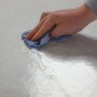 Scorprotect Boden- und Treppenschutzvlies Selbsthaftend Mit Logo 0,65 M X 25 M 140 G M²_5