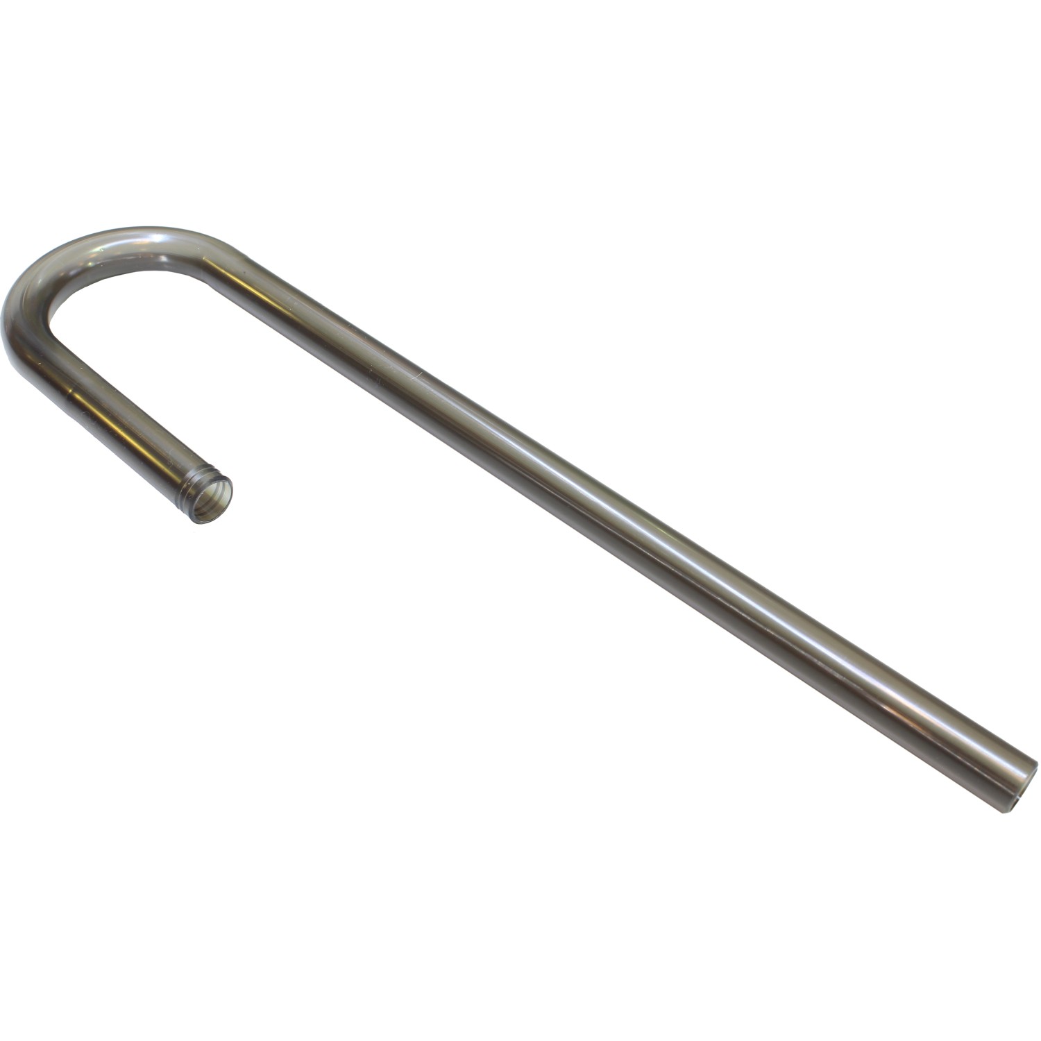 Eheim Aquarium-Ansaugrohr für den Außenfilter Classic Ø 14/17 mm Rauchtopas