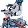 Bosch Professional GCM 305-254 Kapp- und Gehrungssäge für präzise Schnitte in Holz, Alu und Kunststoff.